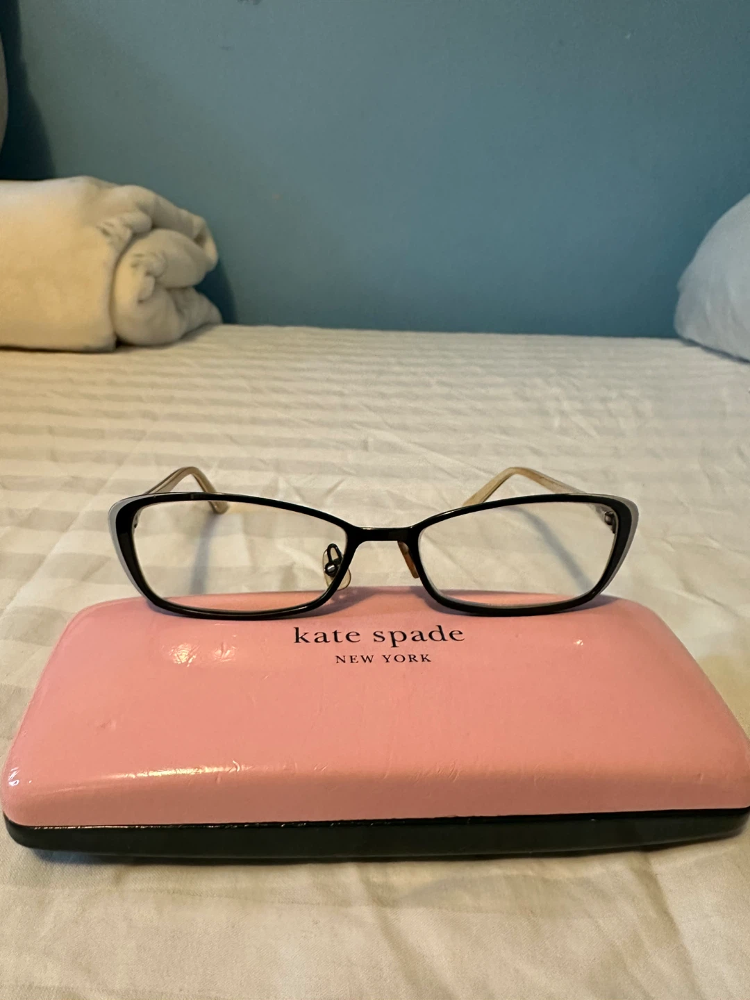 Kate Spade New York Glasses with Case - photo 2