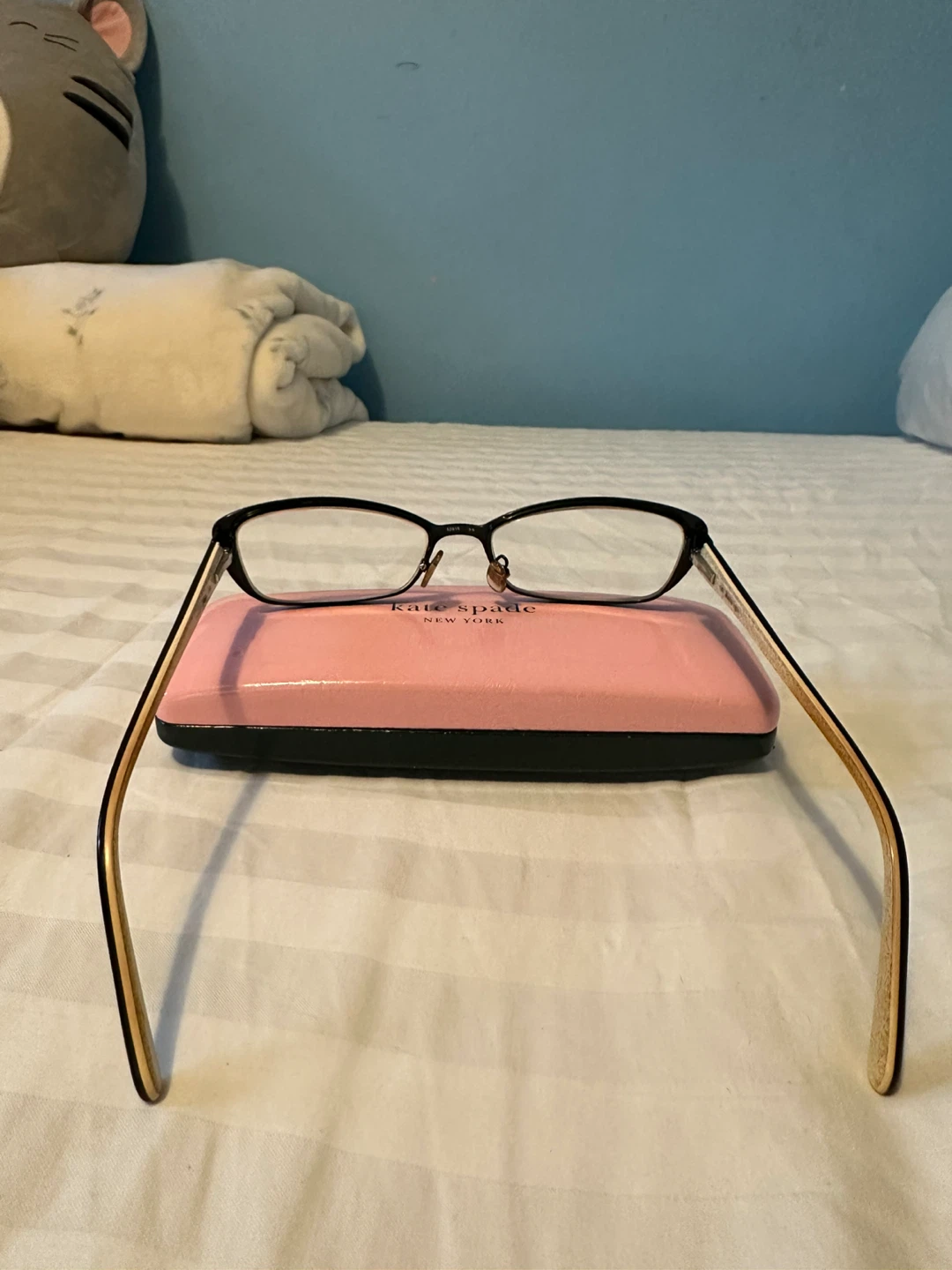 Kate Spade New York Glasses with Case - photo 5