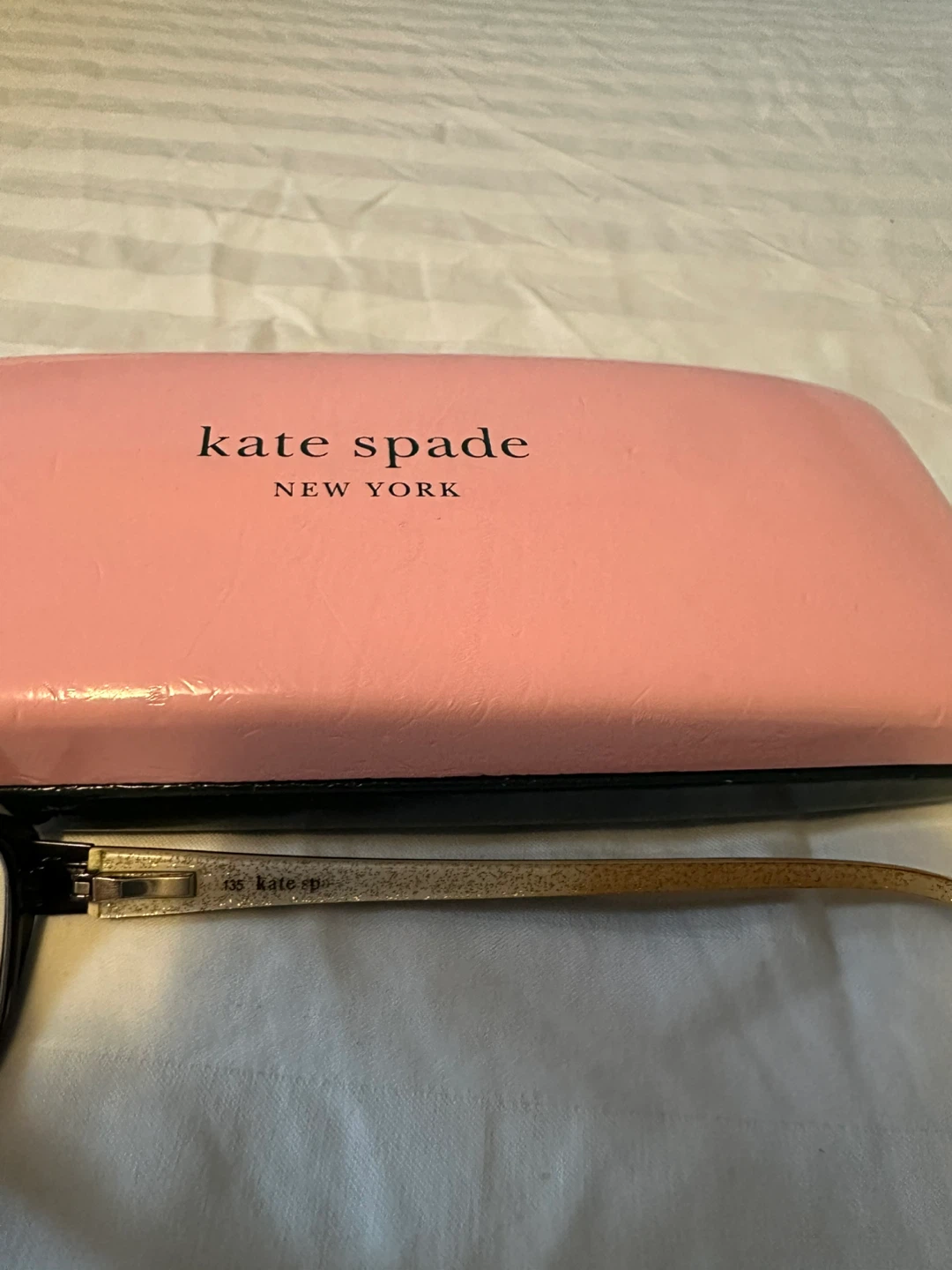 Kate Spade New York Glasses with Case - photo 4