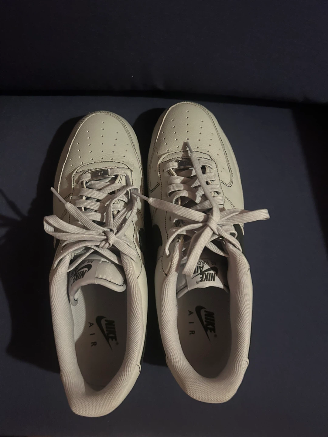 Nike Air Force 1 "07" - photo 2