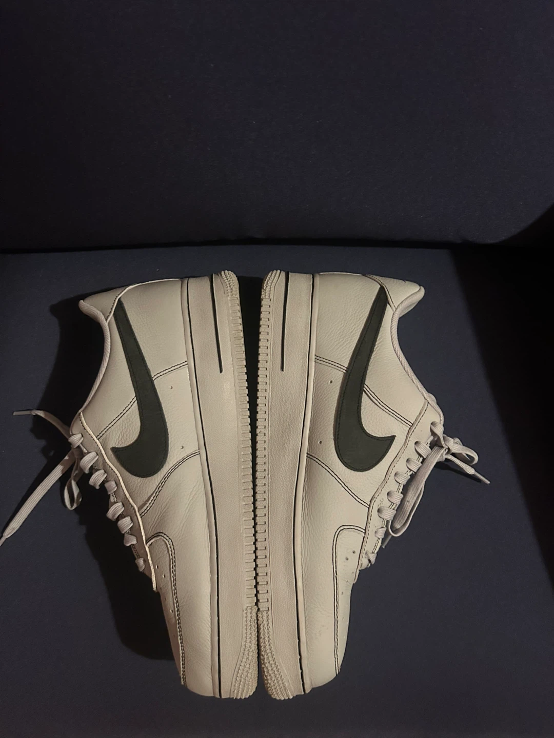 Nike Air Force 1 "07" - photo 4
