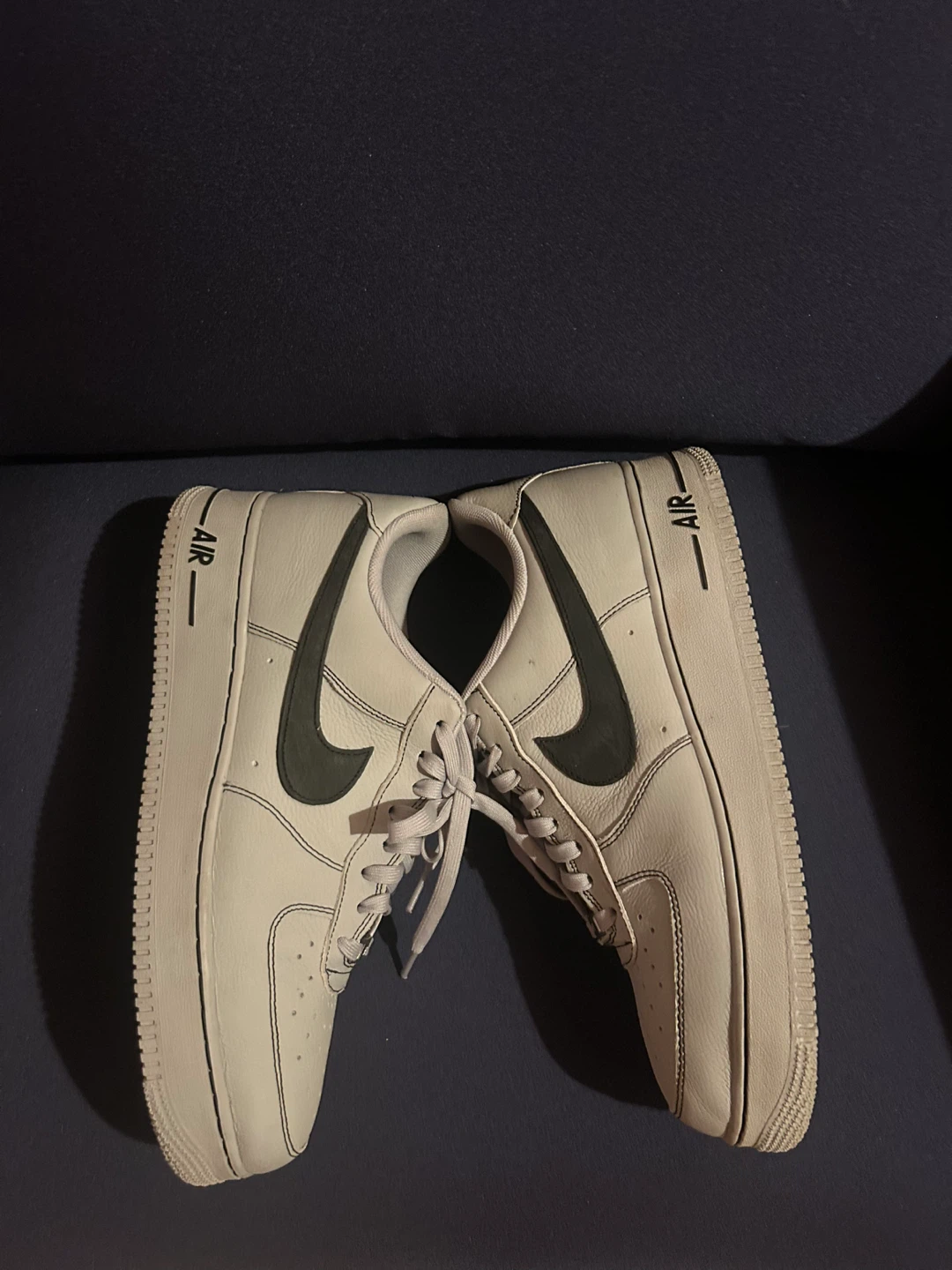 Nike Air Force 1 "07" - photo 3