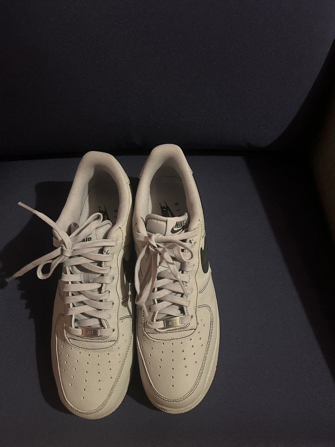 Nike Air Force 1 "07"