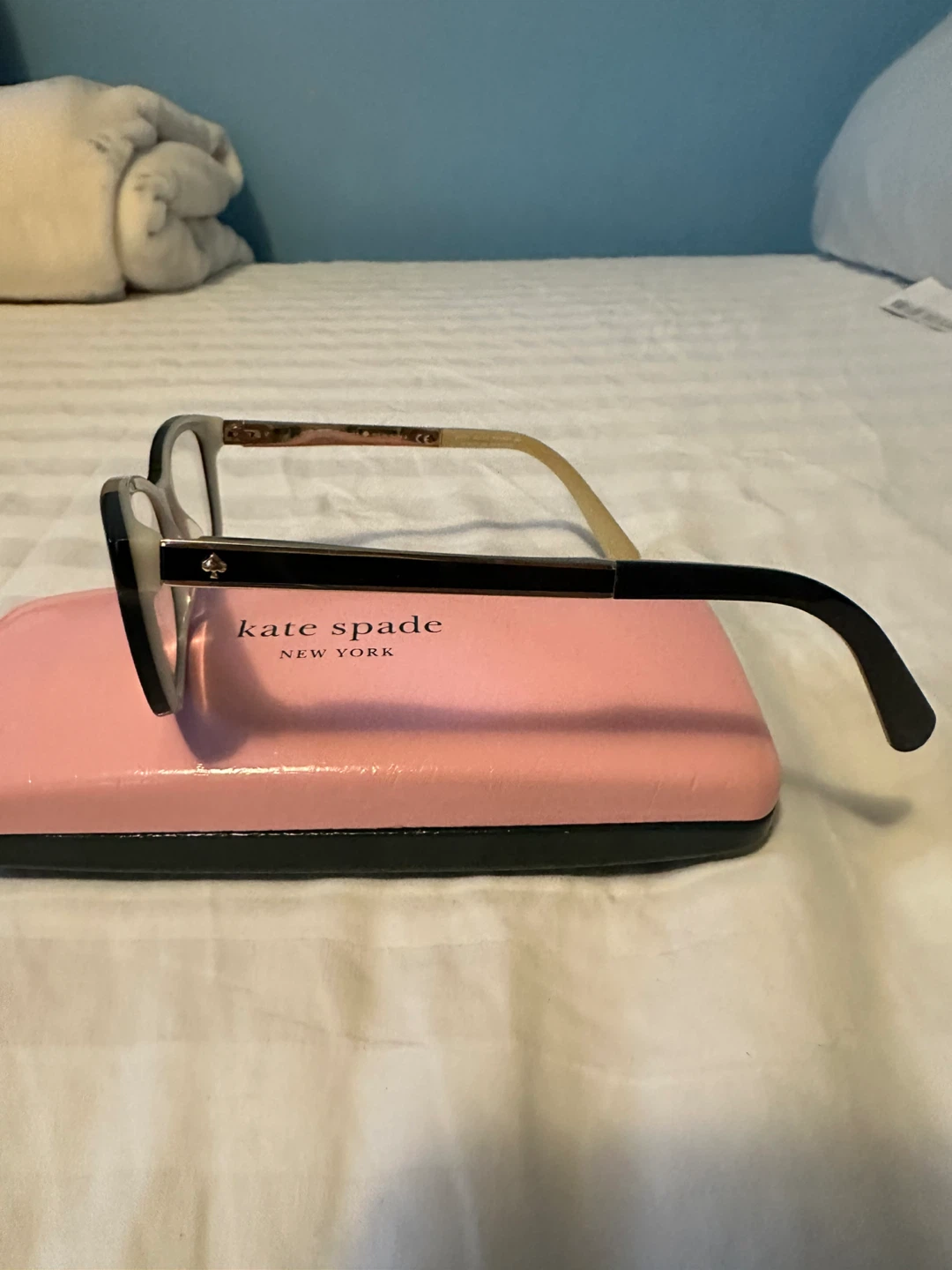 Kate Spade New York Eyeglasses with Case - photo 2