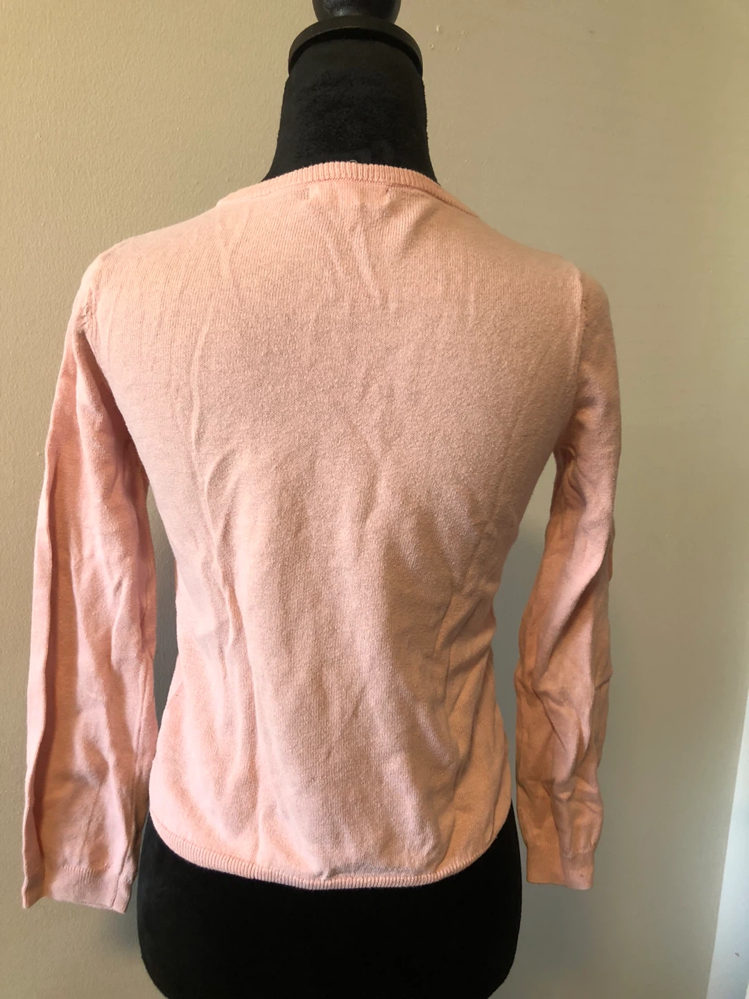 H&M Kids Long Sleeve Shirt - photo 4