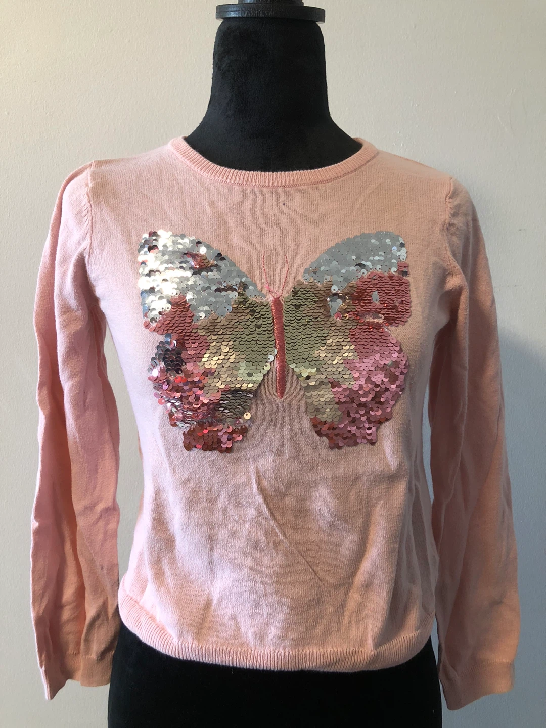 H&M Kids Long Sleeve Shirt - photo 3