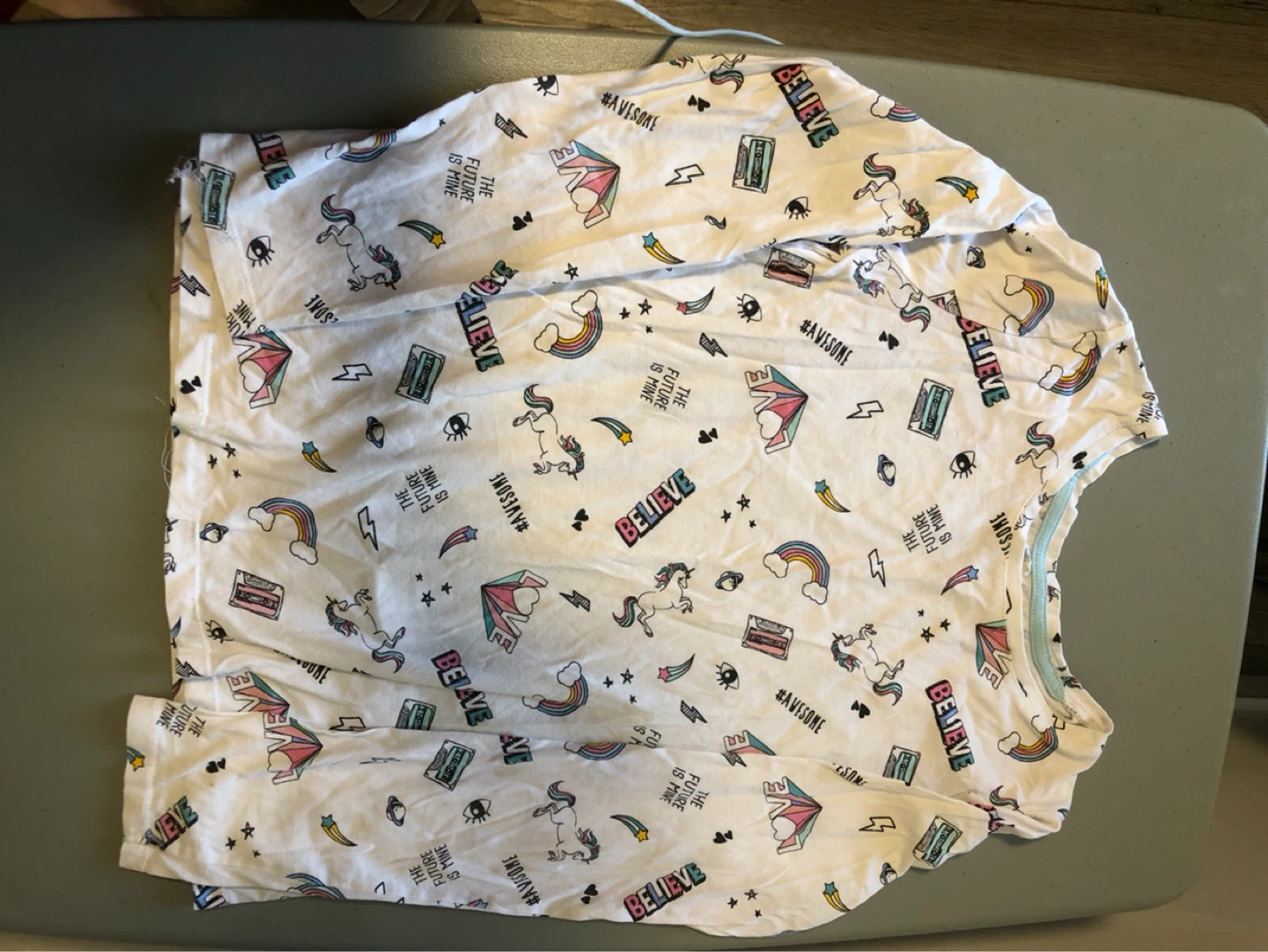 H&M Kids Long Sleeve Shirt - photo 5