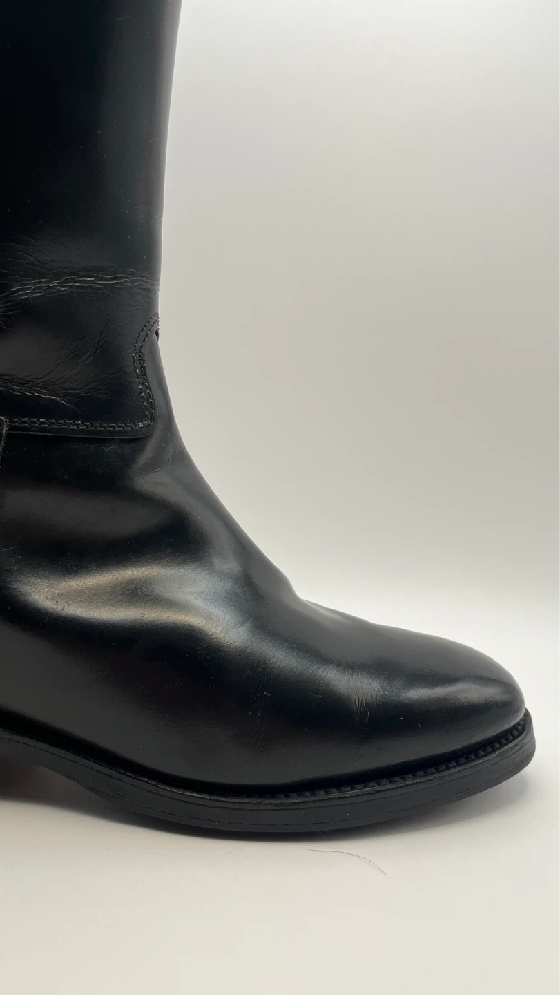 Black Boots Regent - photo 3