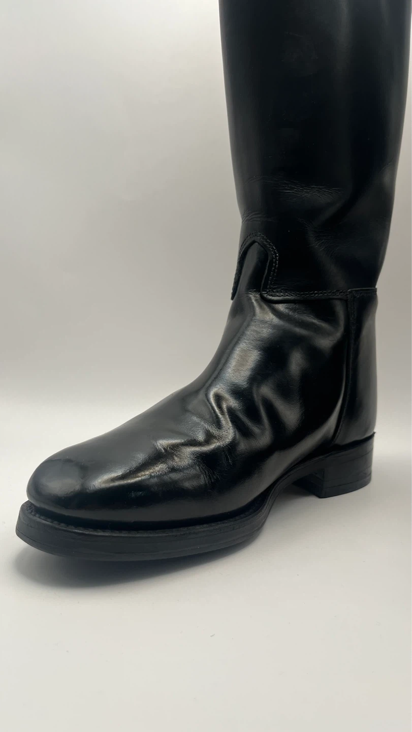 Black Boots Regent - photo 5