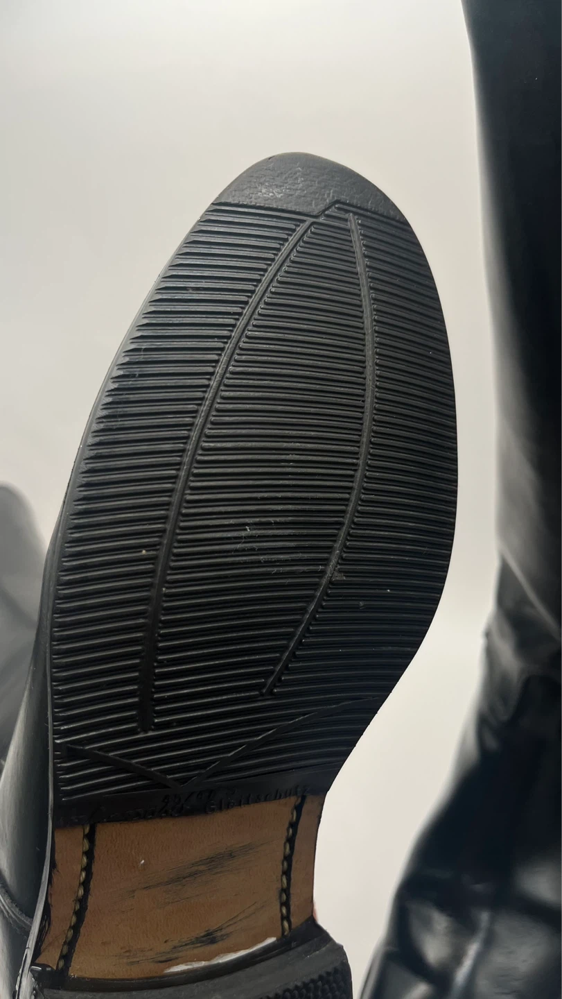 Black Boots Regent - photo 4