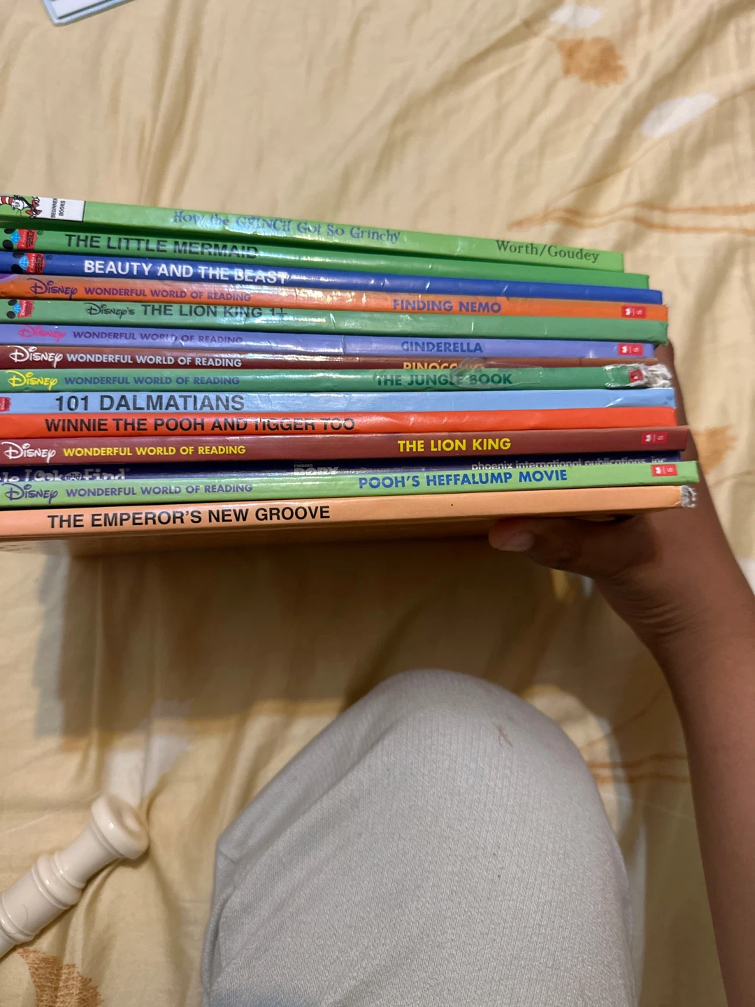 Disney Vintage Books for Sale! - photo 2