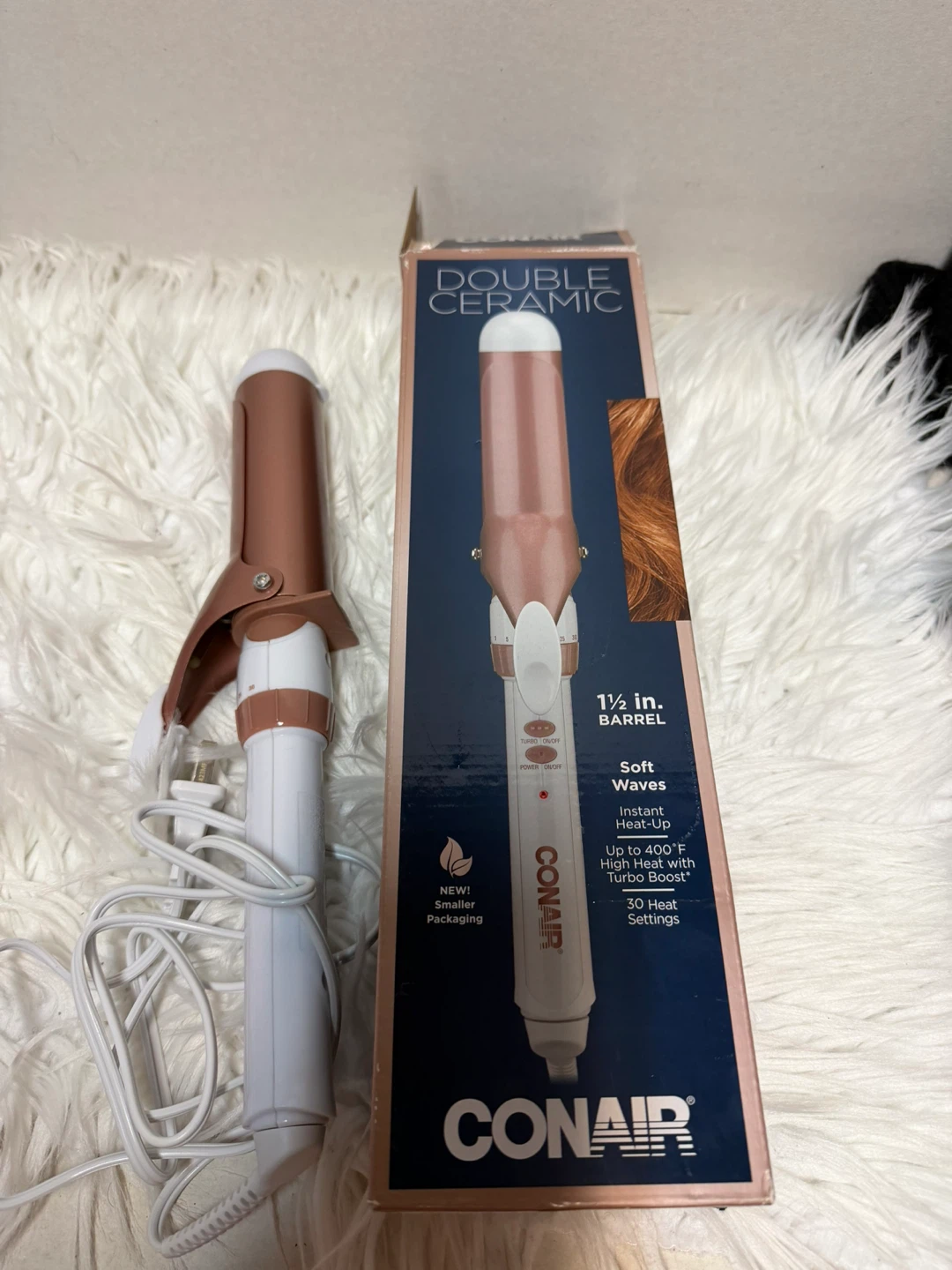 Curling Iron