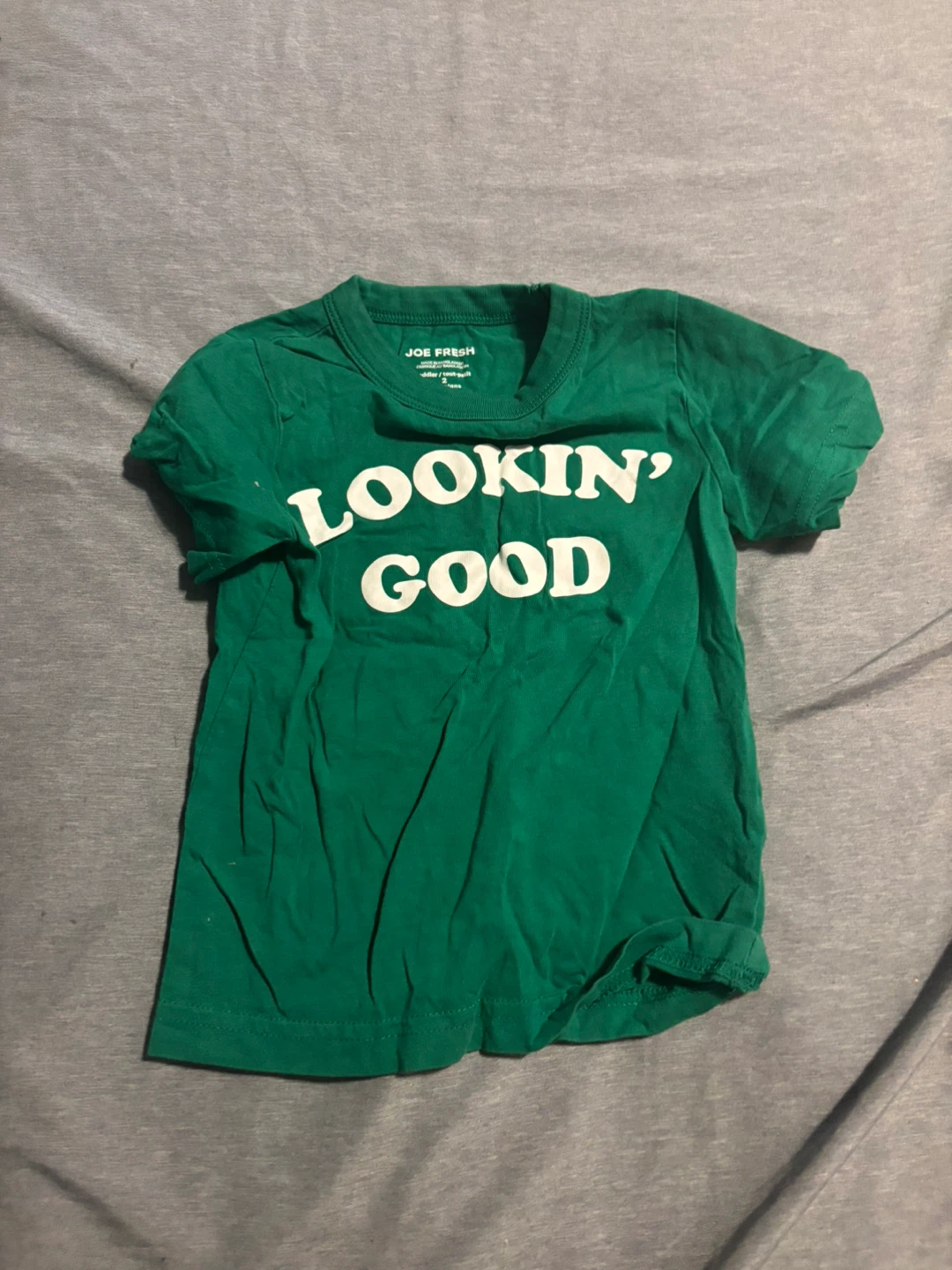 Joe Fresh Toddler T-Shirt