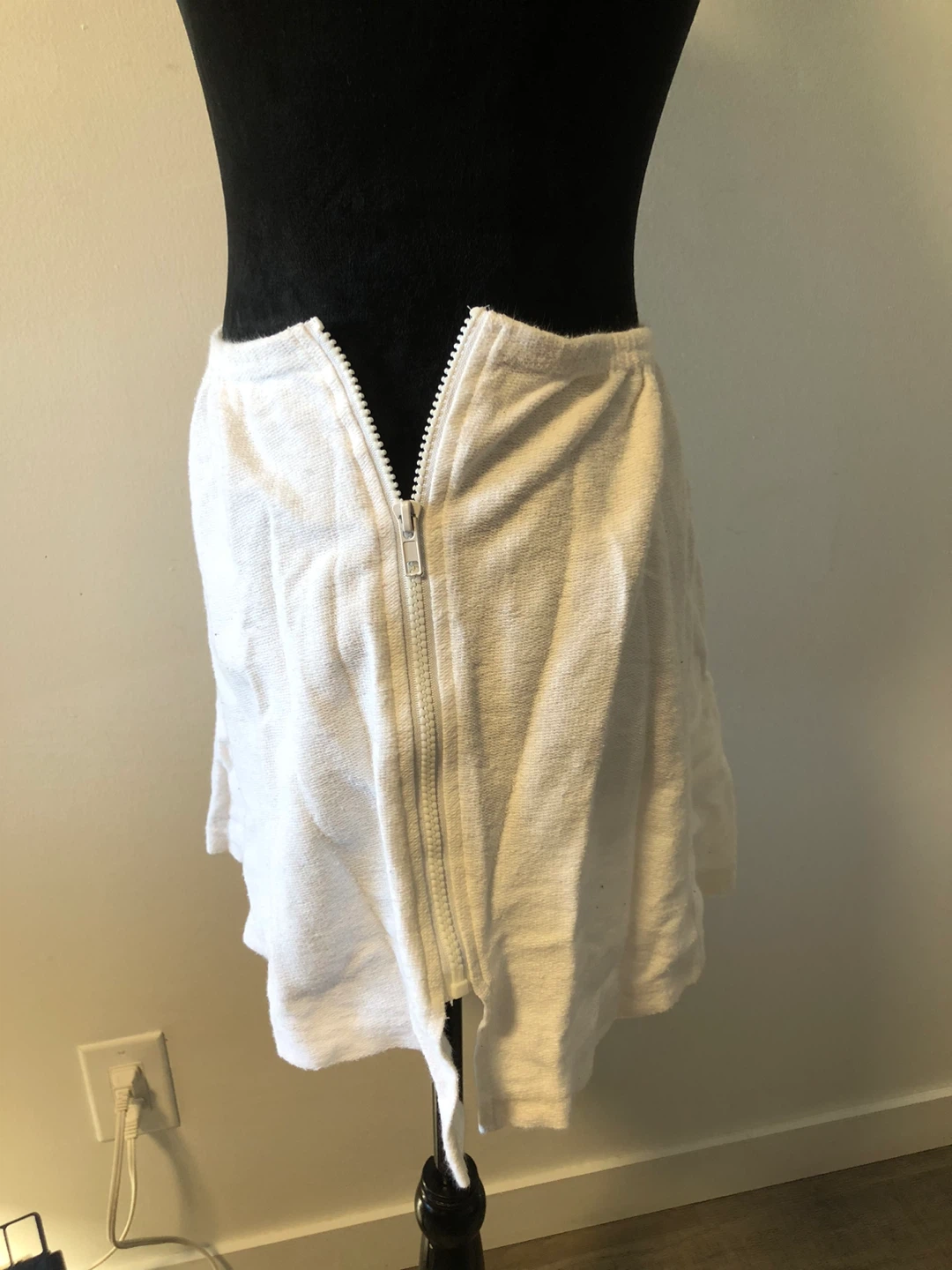 Zara Kids "Cool Yoga" Unicorn Print Long Sleeve Top - photo 3