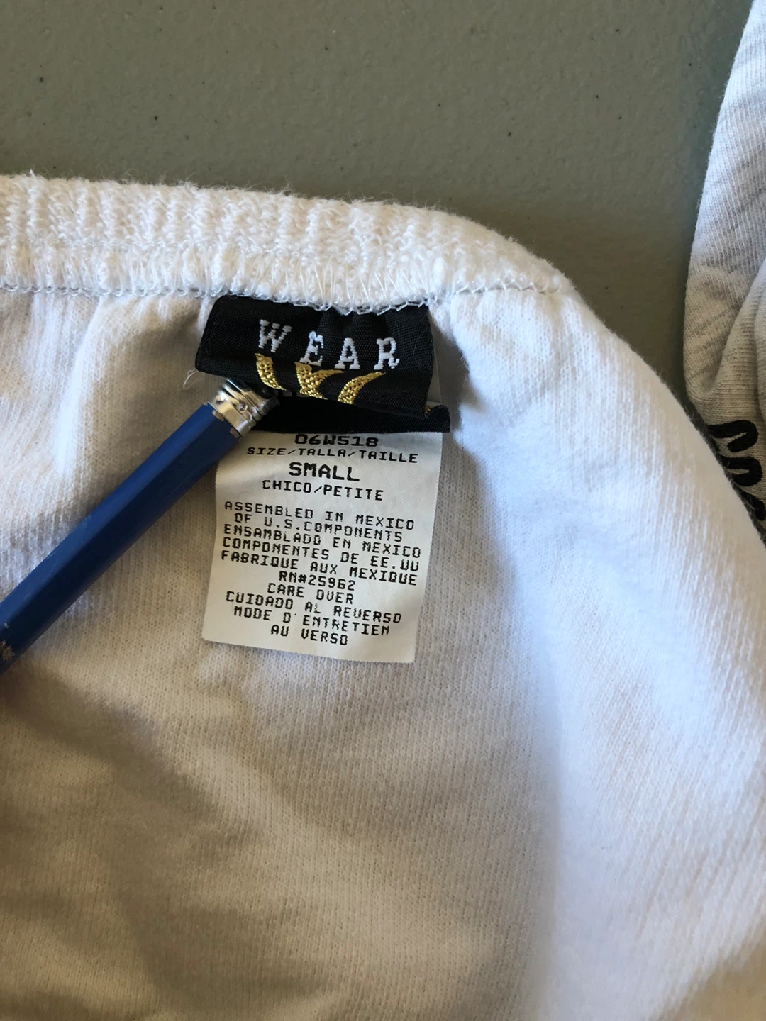 Zara Kids "Cool Yoga" Unicorn Print Long Sleeve Top - photo 4