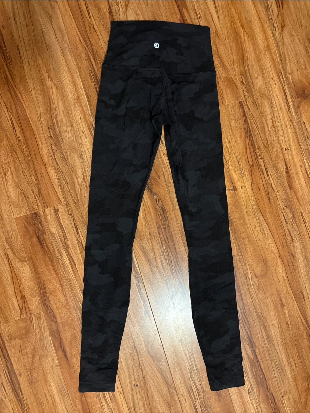 Lululemon align leggings