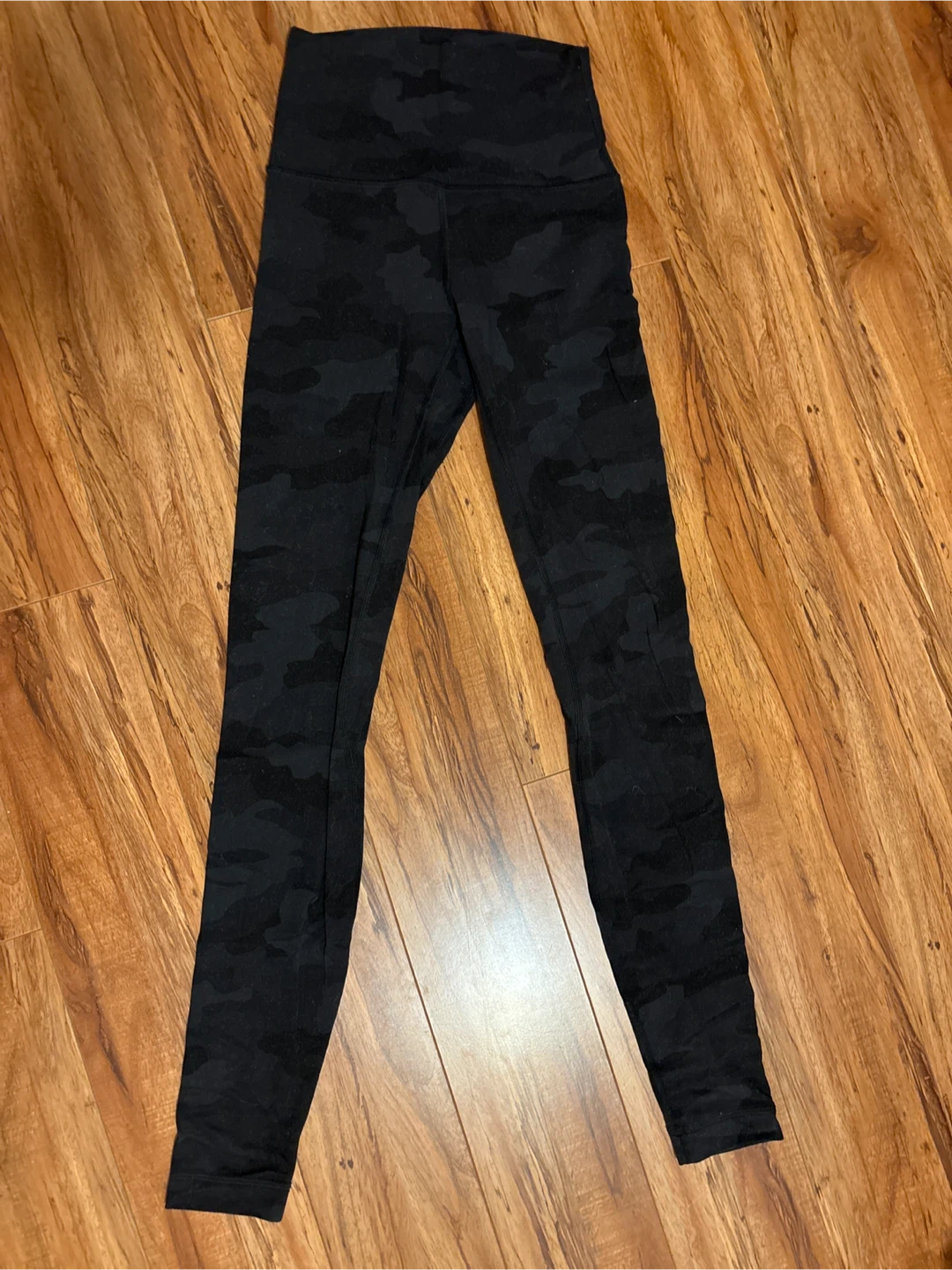 Lululemon align leggings - photo 2