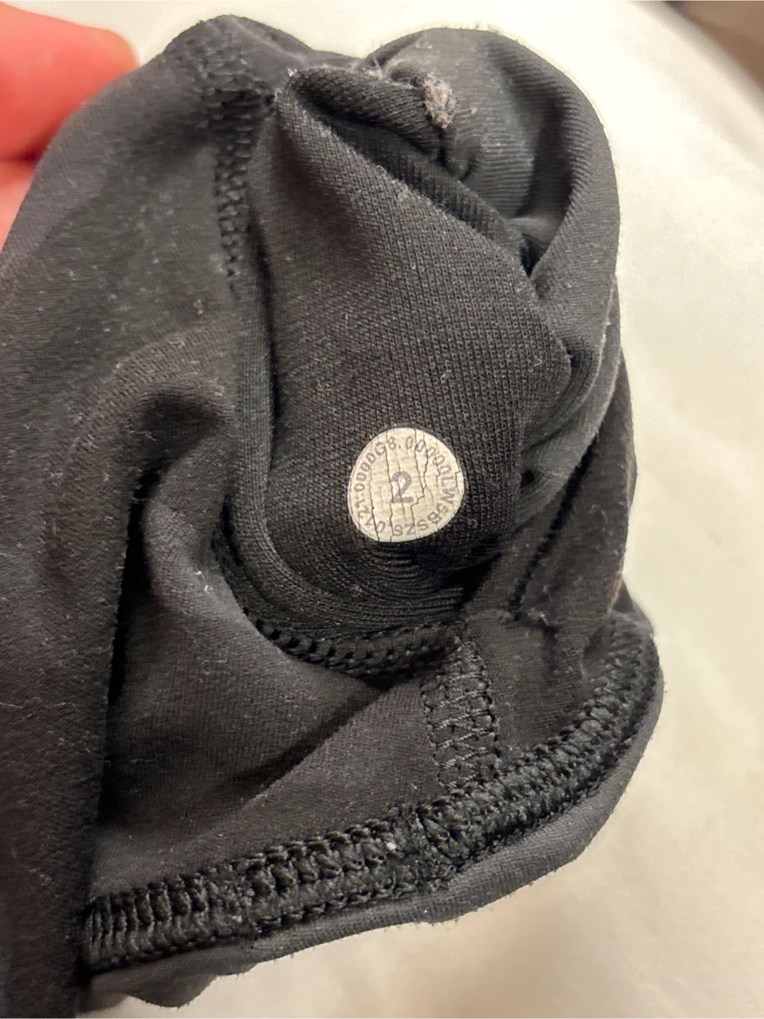 Lululemon align leggings - photo 3
