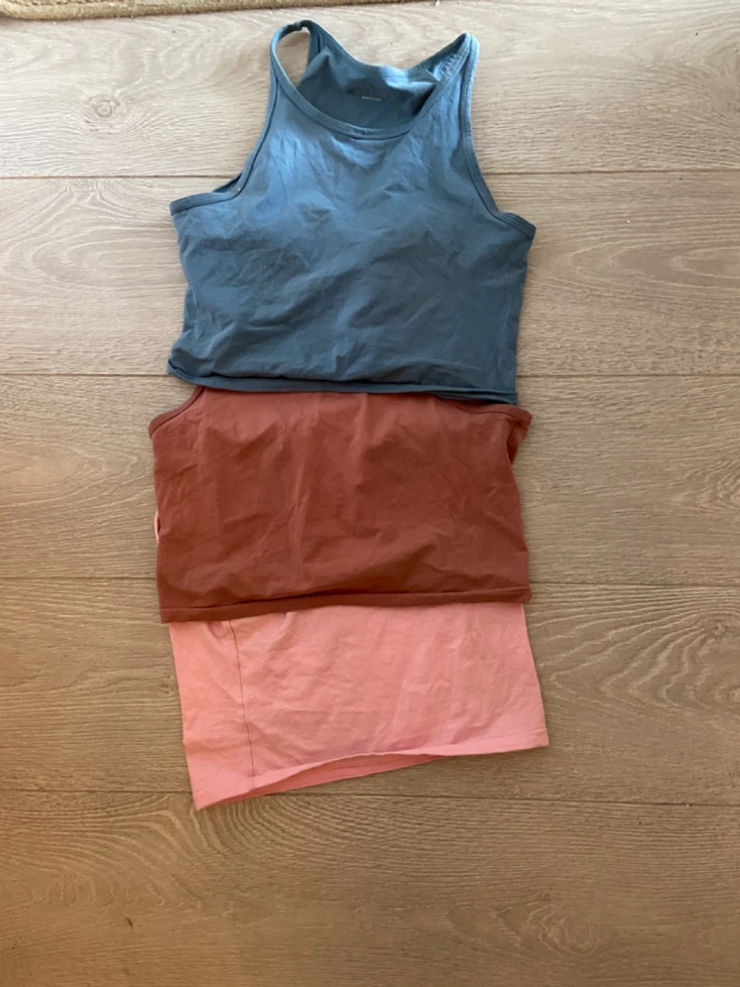 Athletic Tops Bundle