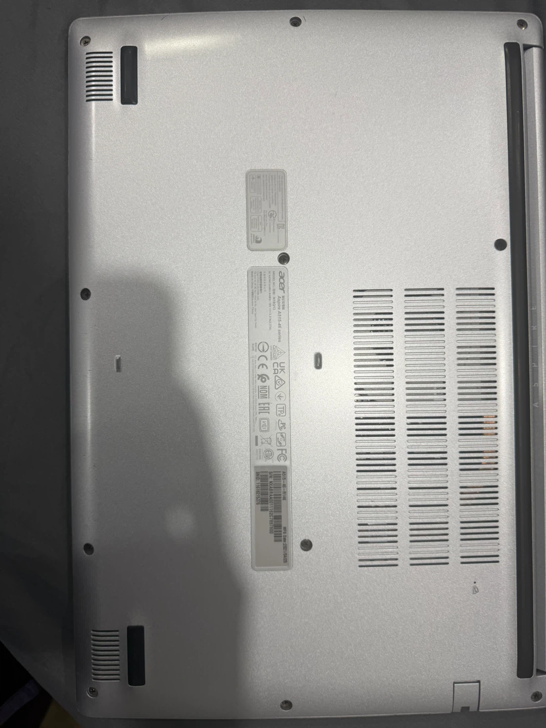 Acer Laptop - photo 2
