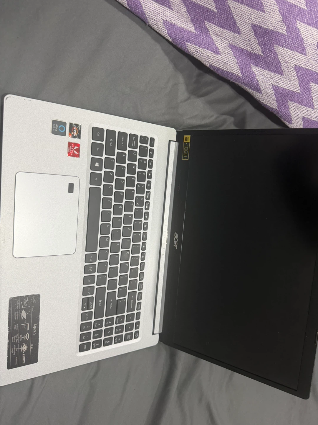 Acer Laptop