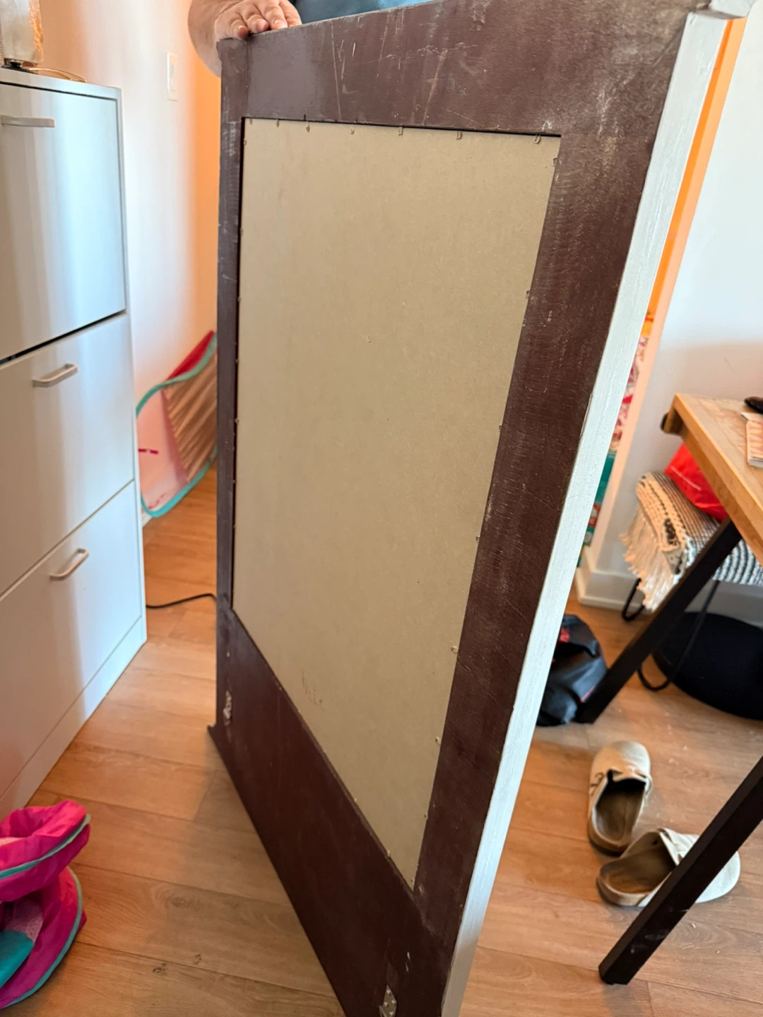 Decorative Wall Mirror - photo 2