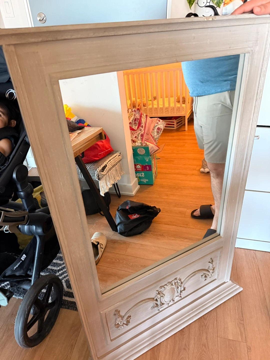 Decorative Wall Mirror