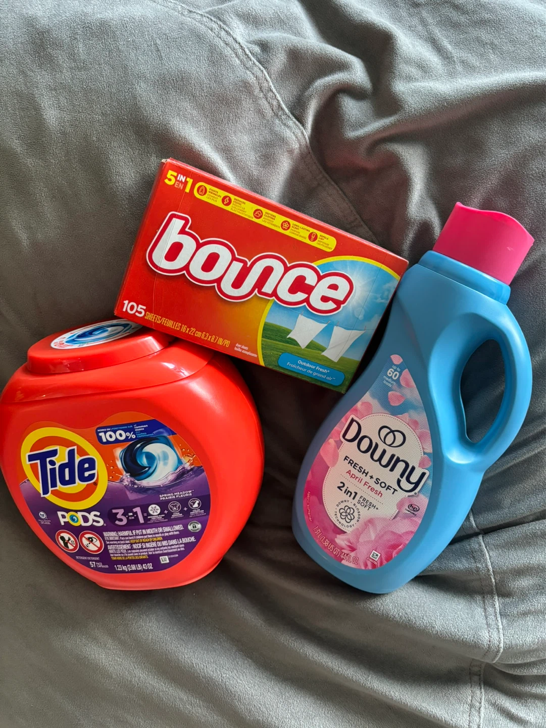 Laundry Essentials Bundles - photo 2