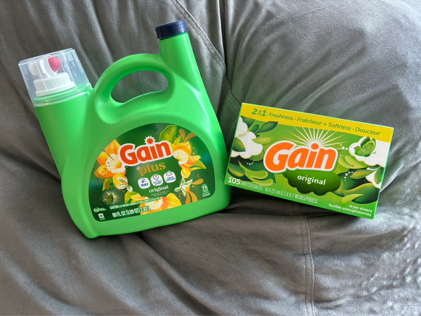 Laundry Essentials Bundles - photo 3