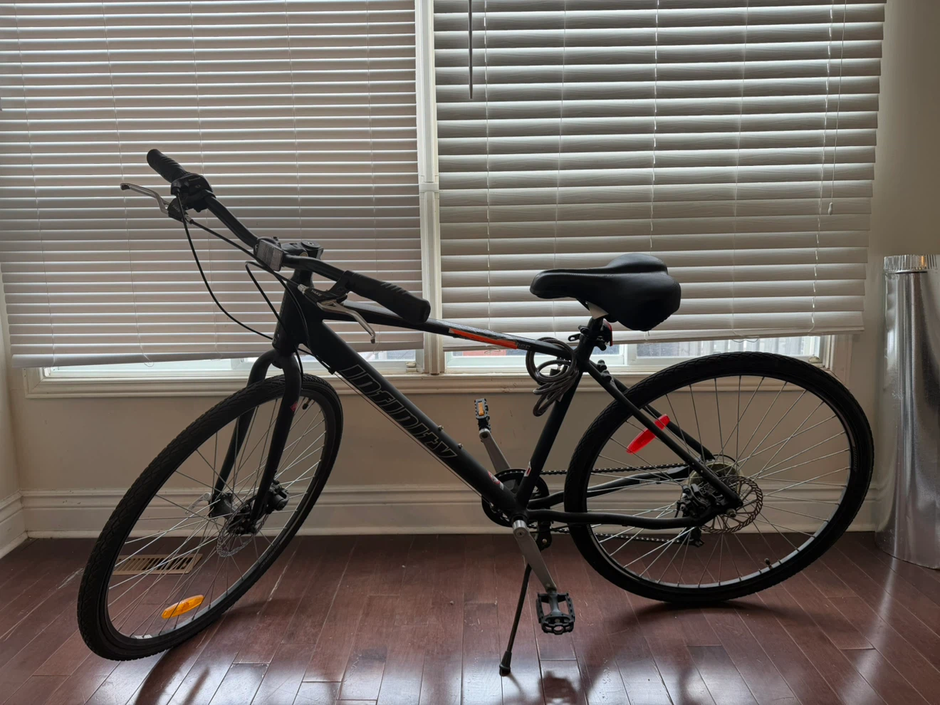 Brand new Bicycle