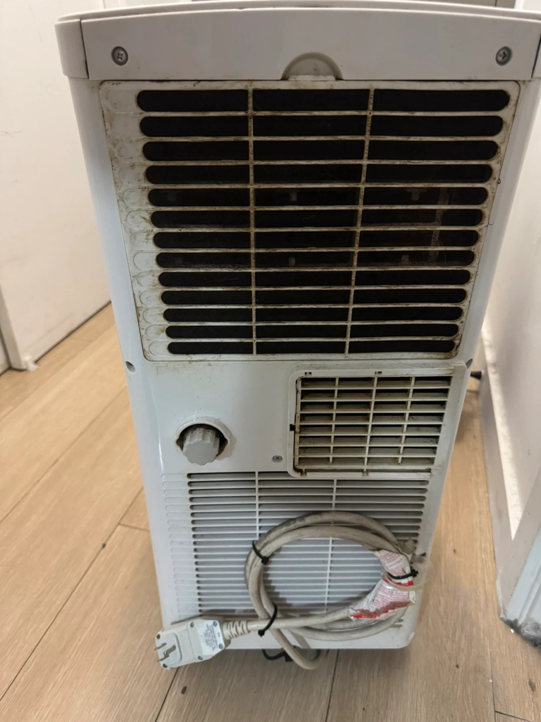 Omni Max Portable Air Conditioner/Dehumidifier/Fan - photo 3
