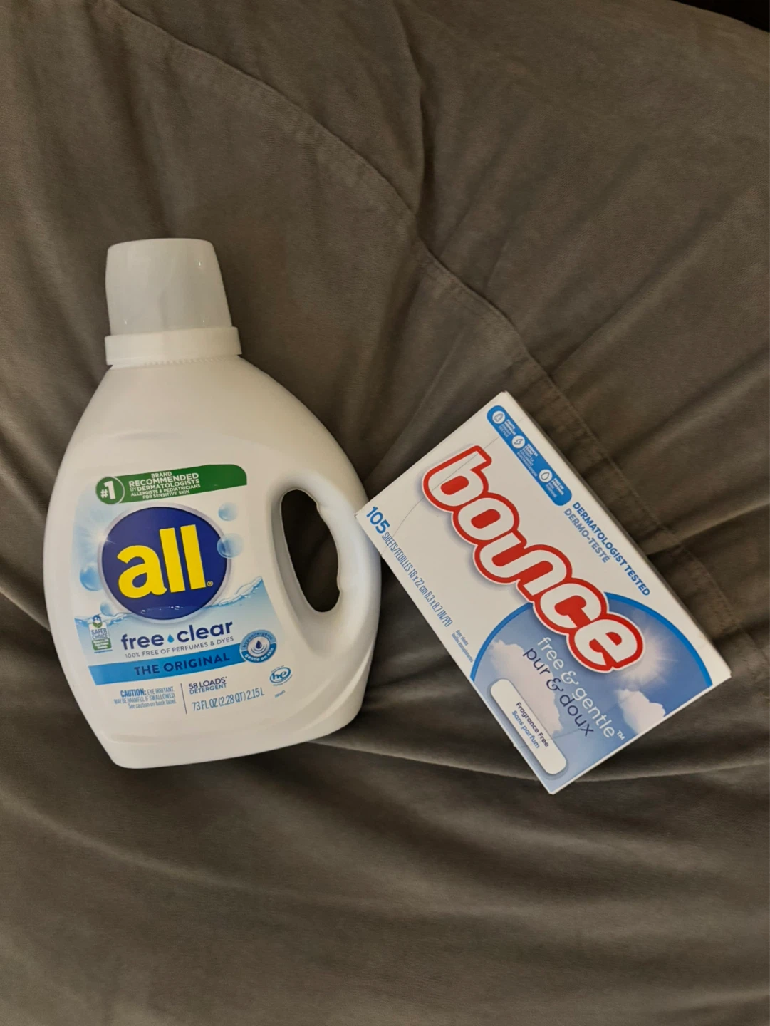 Laundry Essentials Bundles - photo 5