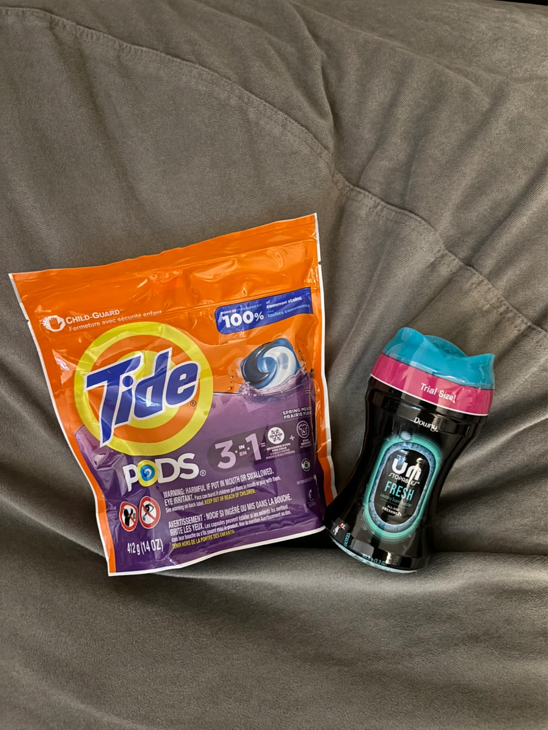 Laundry Essentials Bundles - photo 4