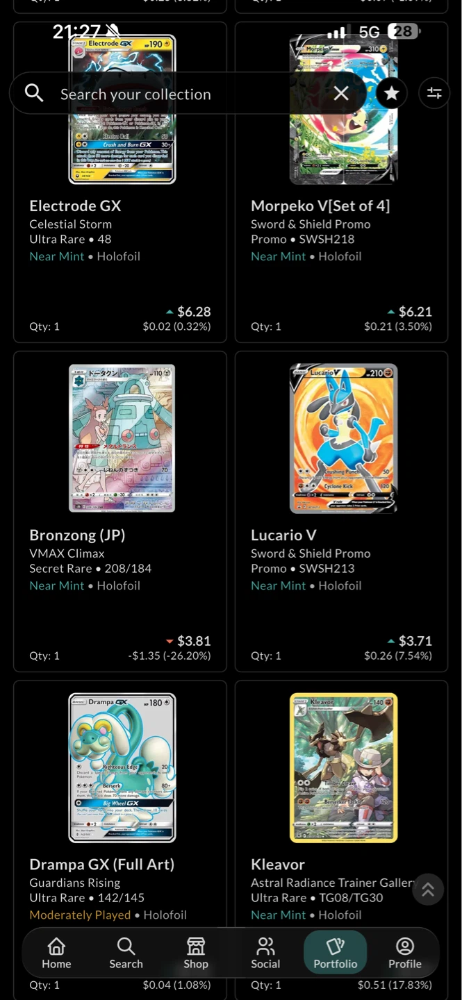 Pokemon cards, looking to sell or trade - photo 5