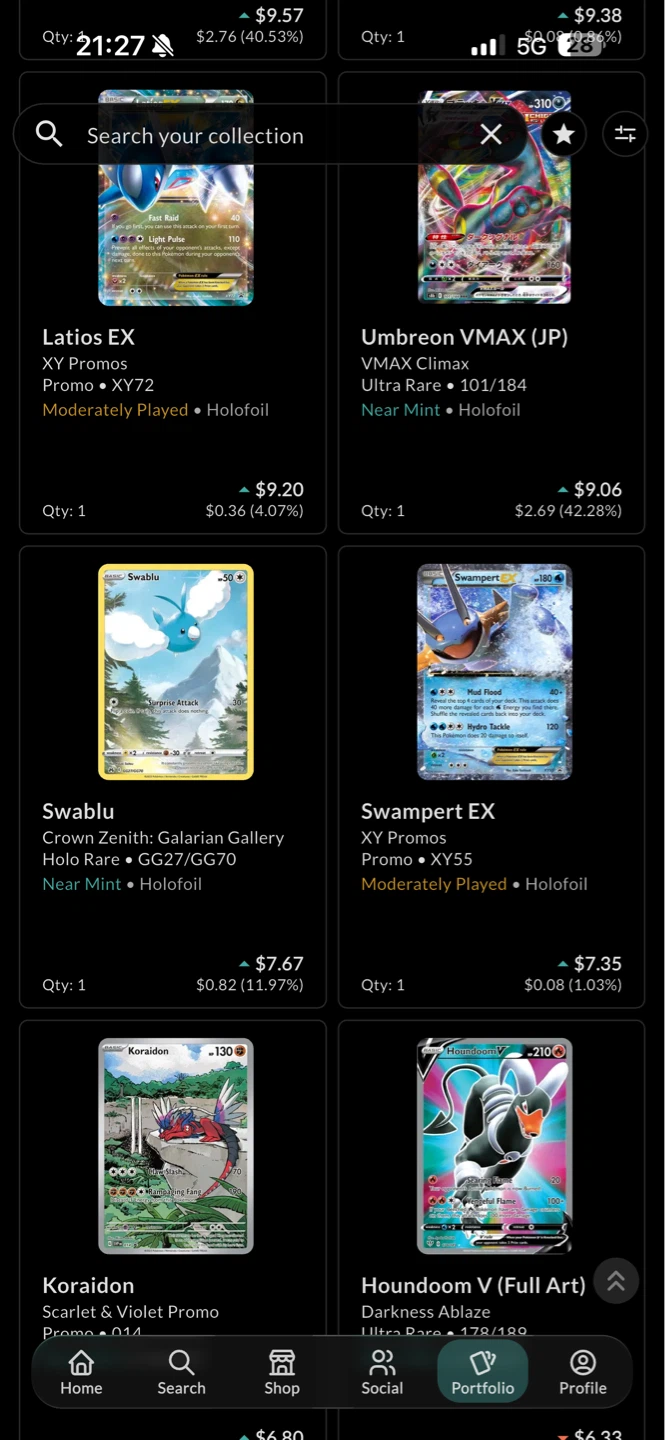 Pokemon cards, looking to sell or trade - photo 4