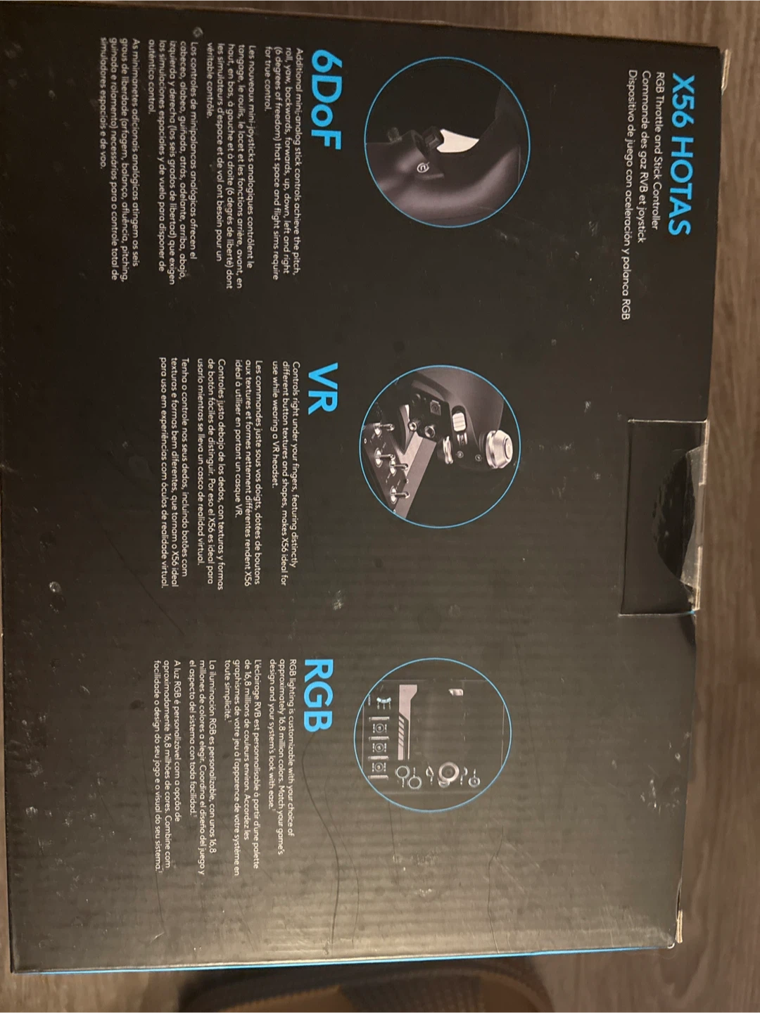 VR GAME CONTROLLER - photo 2