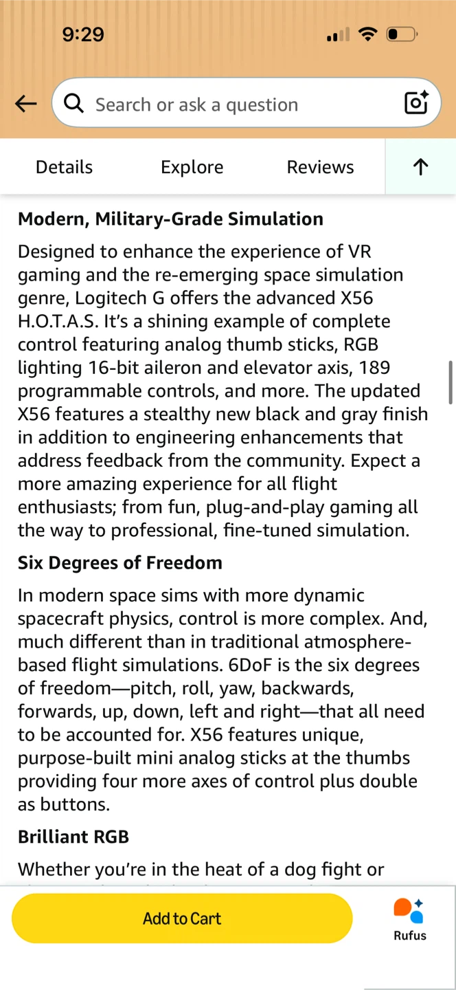 VR GAME CONTROLLER - photo 4