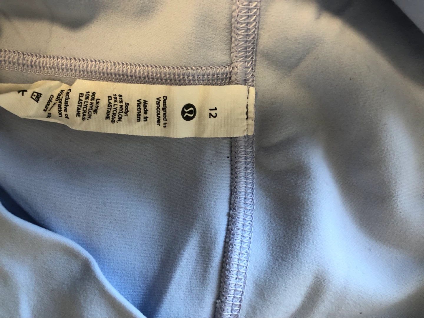 Lululemon Align Pants Size 12 - photo 5