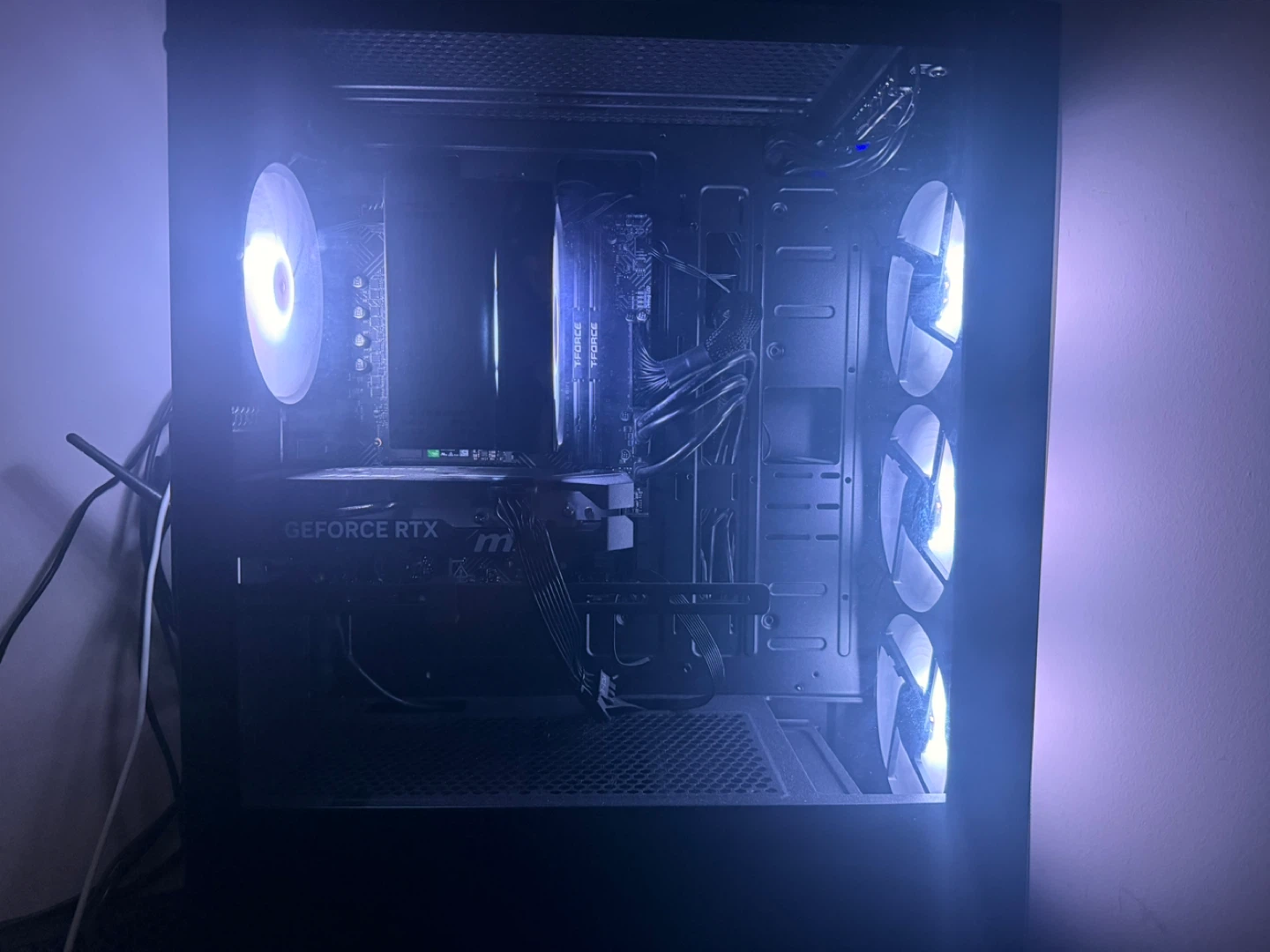 Gaming pc