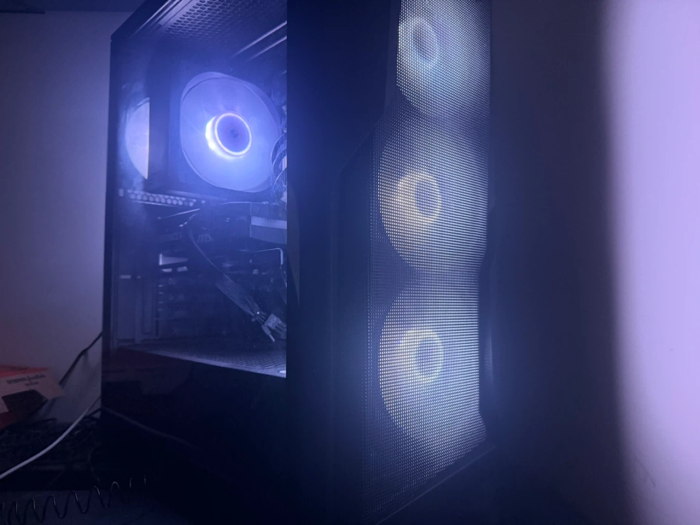 Gaming pc - photo 2