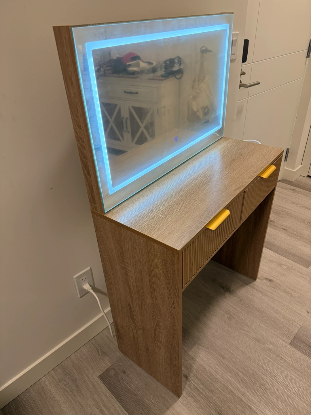 Vanity Dresser - photo 3