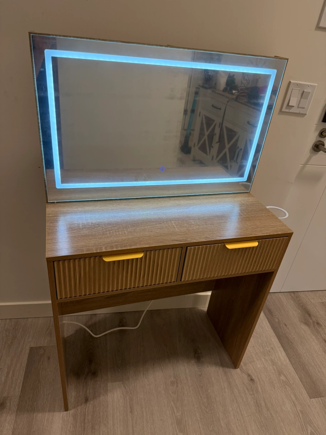 Vanity Dresser - photo 2