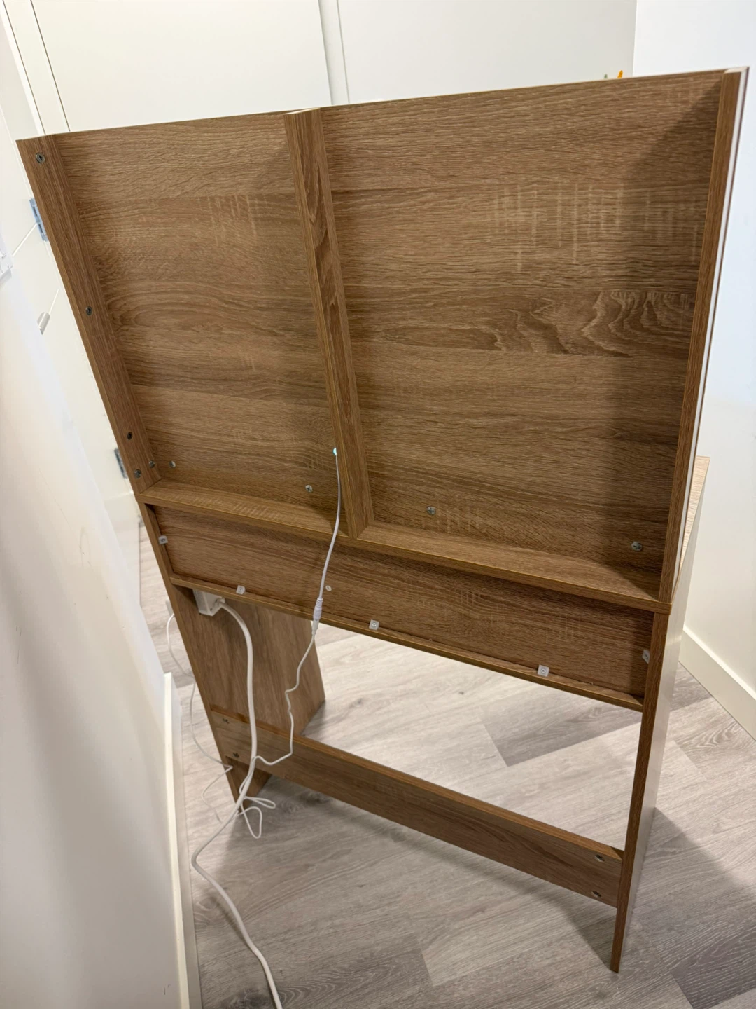 Vanity Dresser - photo 4