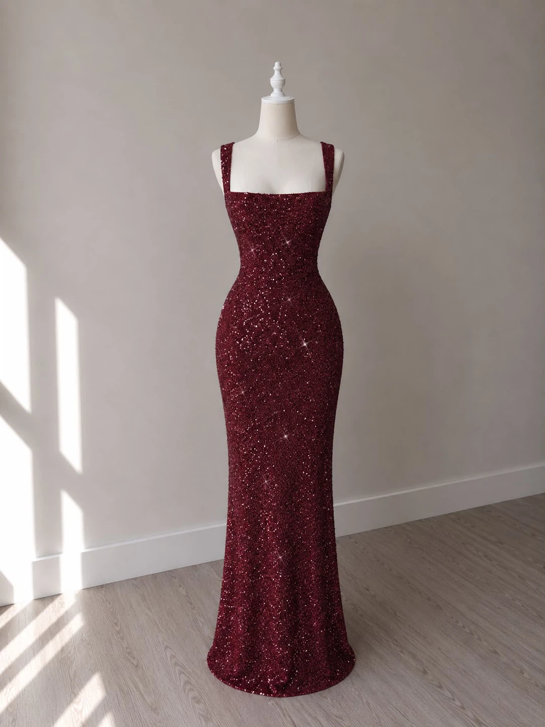 Long Dress