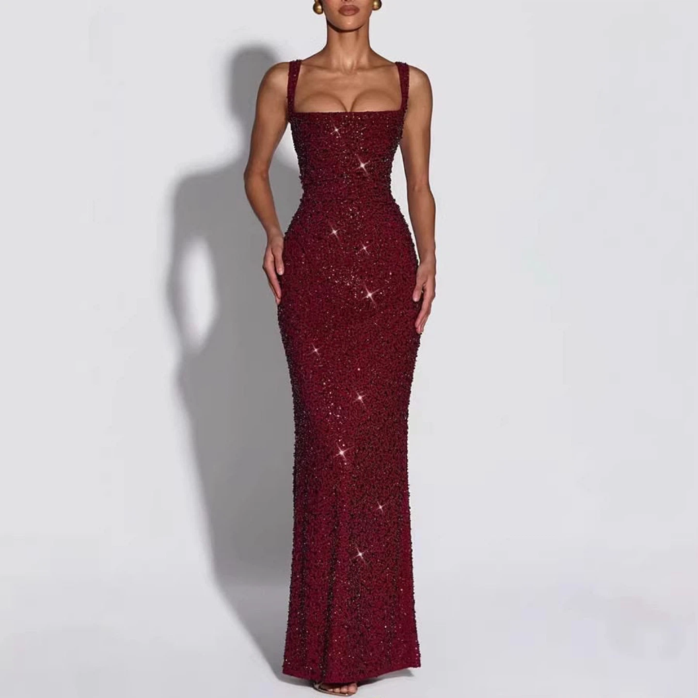 Long Dress - photo 2