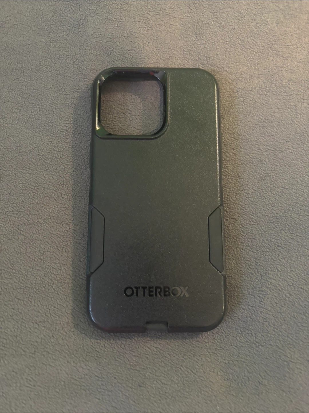 OtterBox DEFENDER SERIES PRO Case for iPhone 15 Pro Max Black