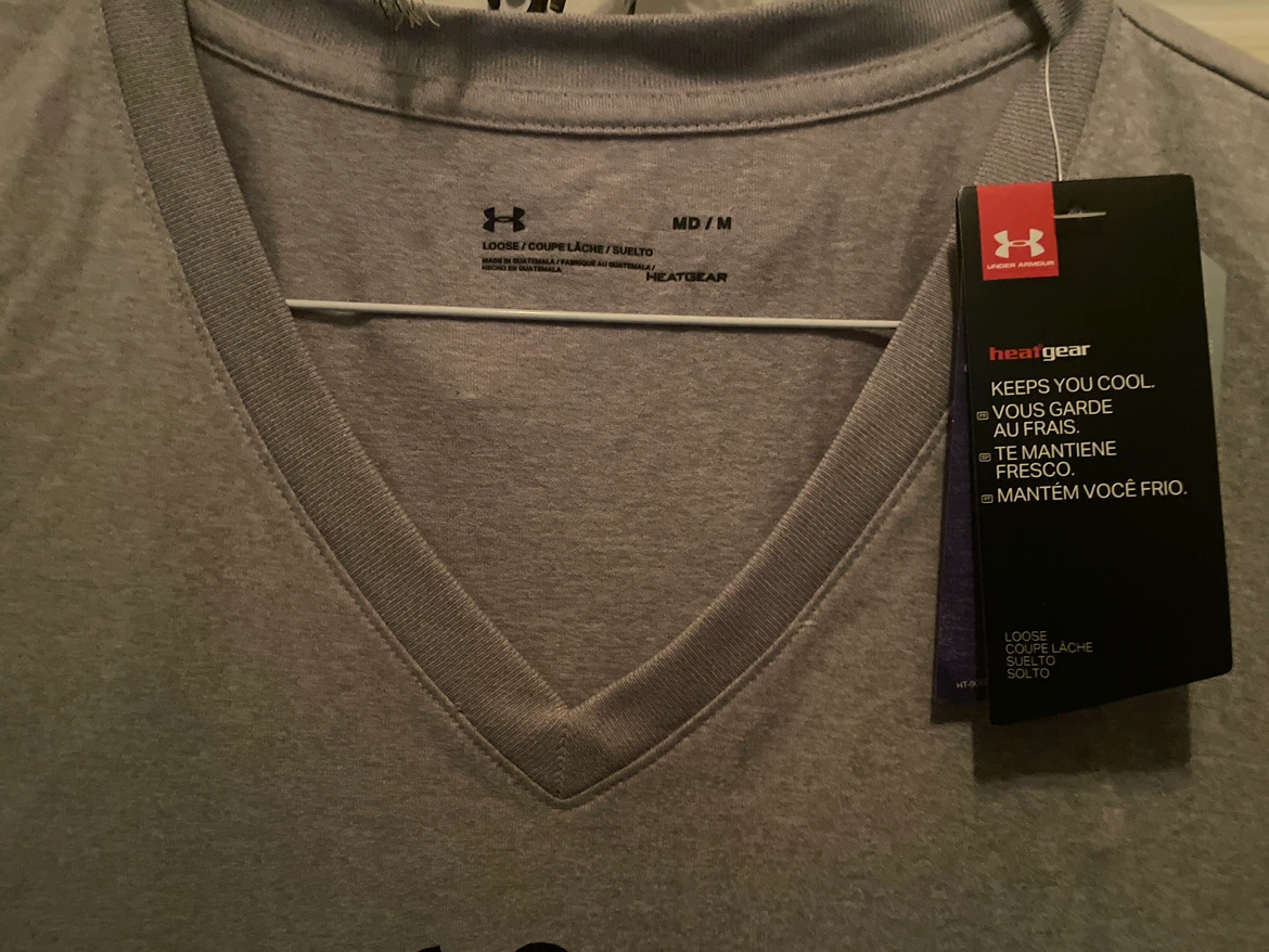 Princeton University T-shirt, size M - photo 2