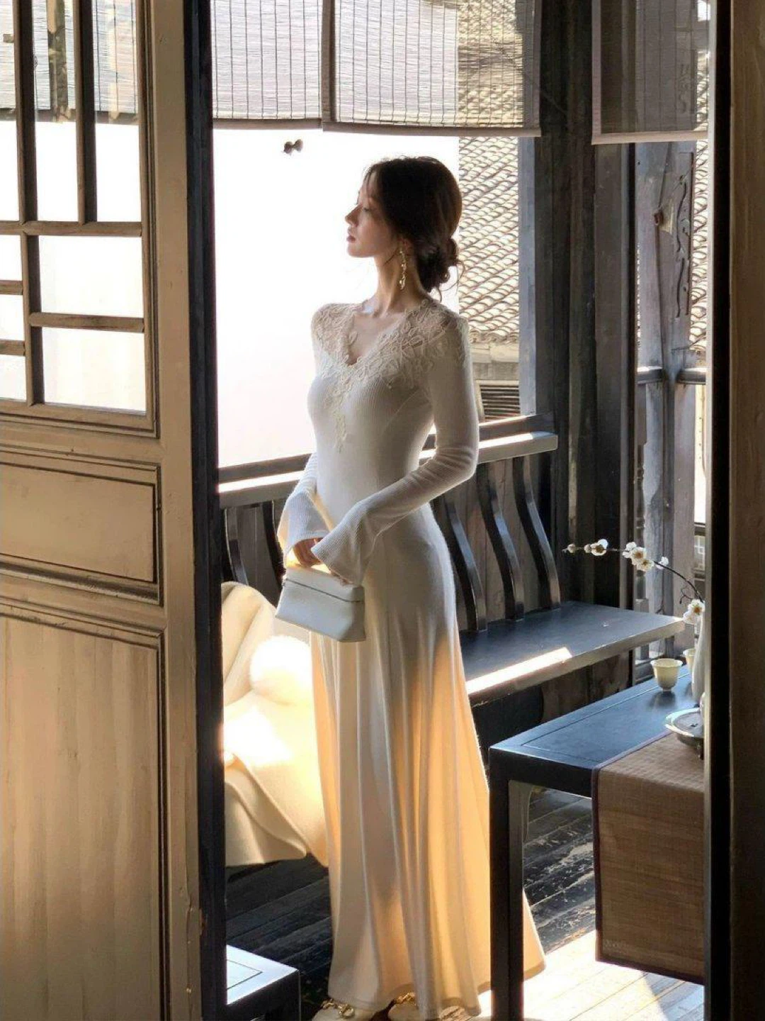 Dress - photo 2
