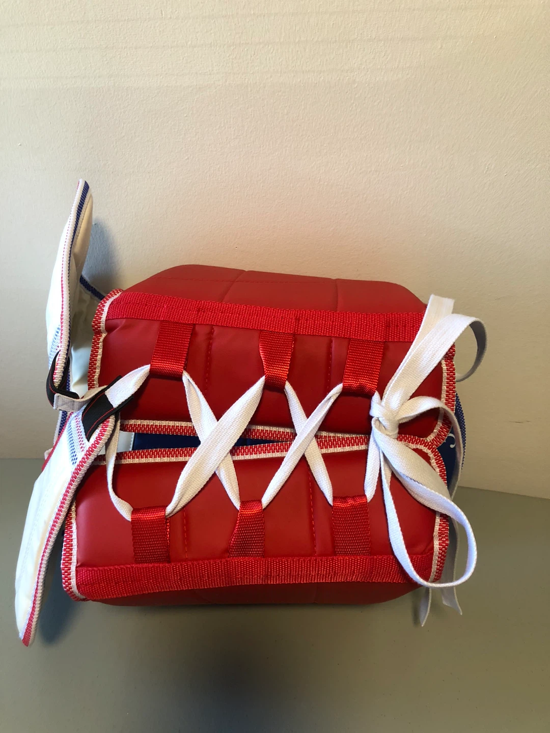 Dae Do Taekwondo Chest Protector Size 3 - photo 5