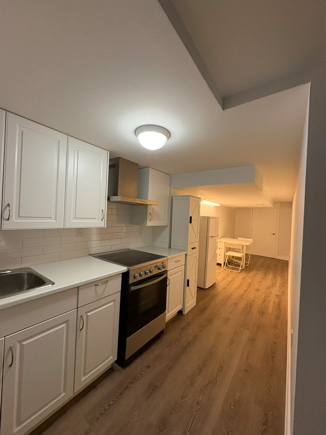 Basement Rental 7/01 OR 7/15 (Dufferin & Major Mackenzie) - photo 3